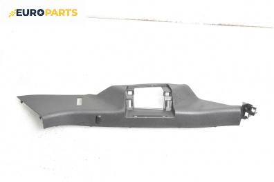 Интериорна пластмаса за Renault Koleos SUV II (08.2016 - ...), 4+1 вр., джип, позиция: предна