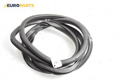 Уплътнение за врата за Renault Koleos SUV II (08.2016 - ...), 4+1 вр., джип, позиция: задна, дясна