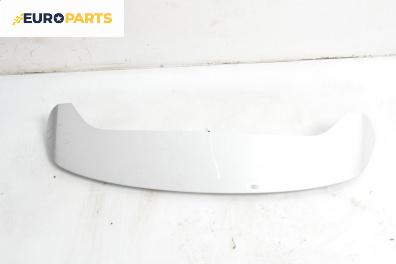 Спойлер за Renault Koleos SUV II (08.2016 - ...), джип