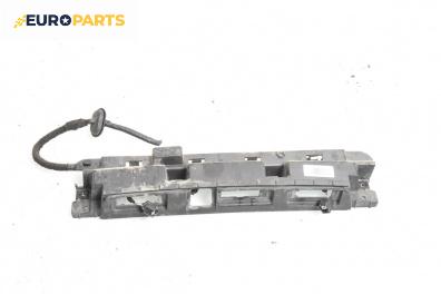 Държач броня за Renault Koleos SUV II (08.2016 - ...), джип, позиция: предна