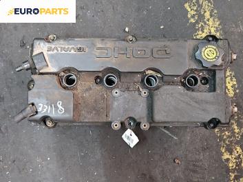 Глава за Chrysler PT Cruiser Hatchback (06.2000 - 12.2010) 2.0, 141 к.с.