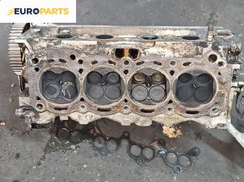 Глава за Toyota Carina E Sportswagon (02.1992 - 09.1997) 1.6 i (AT190), 99 к.с.