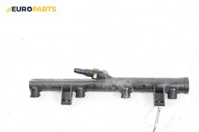 Бензинова рейка за Citroen C5 I Hatchback (03.2001 - 03.2005) 1.8 16V (DC6FZB, DC6FZE), 115 к.с.