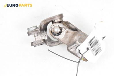 Каре на волана за Honda Jazz II Hatchback (03.2002 - 12.2008) 1.2 i-DSI, 78 к.с., хечбек