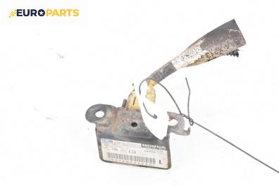 Сензор airbag за Honda Jazz II Hatchback (03.2002 - 12.2008), №  187600-5490