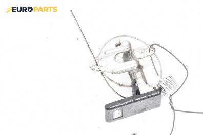 Вътрешна дръжка преден капак за Honda Jazz II Hatchback (03.2002 - 12.2008), 4+1 вр., хечбек