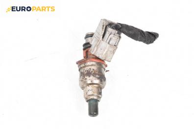 Дюза бензин за Toyota Carina E Sportswagon (02.1992 - 09.1997) 1.6 i (AT190), 99 к.с.