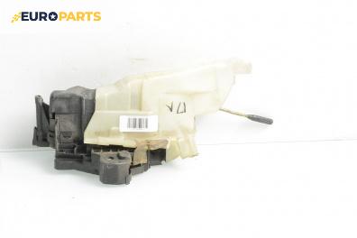 Брава на врата за Mercedes-Benz CLK-Class Coupe (C208) (06.1997 - 09.2002), позиция: предна, лява