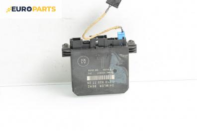 Модул врата за Mercedes-Benz CLK-Class Coupe (C208) (06.1997 - 09.2002), № 2108207726