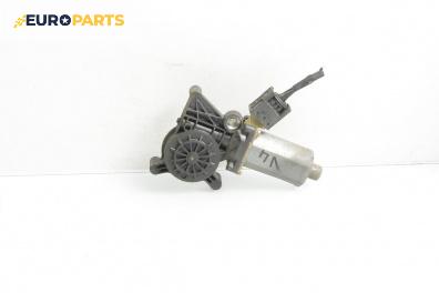 Електромотор за стъклоподемник за Mercedes-Benz CLK-Class Coupe (C208) (06.1997 - 09.2002), 2+1 вр., купе, позиция: предна, лява