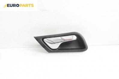 Вътрешна дръжка за Mercedes-Benz CLK-Class Coupe (C208) (06.1997 - 09.2002), 2+1 вр., купе, позиция: дясна