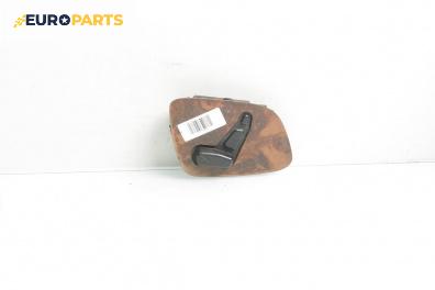 Бутони реглаж ел. седалка за Mercedes-Benz CLK-Class Coupe (C208) (06.1997 - 09.2002)