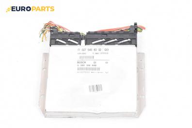 ESP+BAS модул за Mercedes-Benz A-Class Hatchback  W168 (07.1997 - 08.2004), № 0 265 109 449