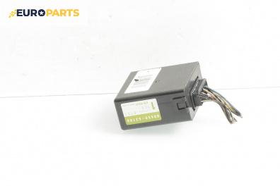 Модул за Toyota Yaris Hatchback I (01.1999 - 12.2005)