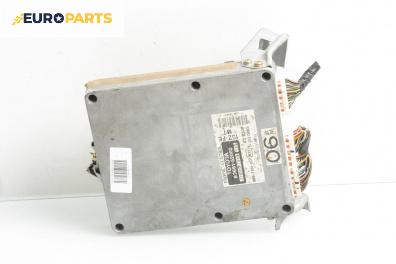 Компютър двигател за Toyota Yaris Hatchback I (01.1999 - 12.2005) 1.0 16V, 68 к.с.