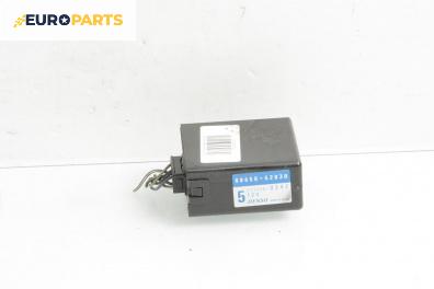 Модул климатик за Toyota Yaris Hatchback I (01.1999 - 12.2005), № 88650-52030