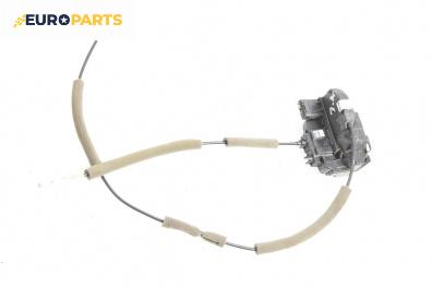 Брава на врата за Renault Koleos SUV II (08.2016 - ...), позиция: задна, дясна