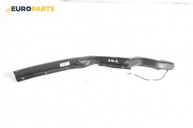 Кора заден капак за Renault Koleos SUV II (08.2016 - ...), 4+1 вр., джип