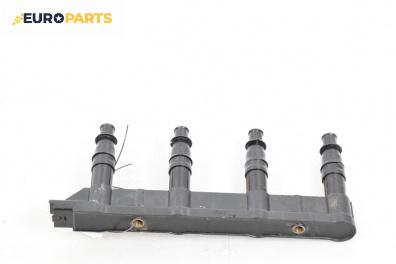 Запалителна бобина за Citroen C4 Hatchback I (11.2004 - 12.2013) 1.4 16V, 88 к.с.