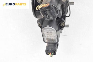 Дроселова клапа за Citroen C5 I Hatchback (03.2001 - 03.2005) 1.8 16V (DC6FZB, DC6FZE), 115 к.с.