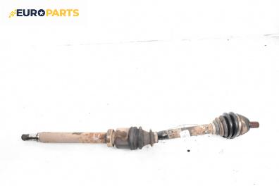 Полуоска за Ford Focus II Estate (07.2004 - 09.2012) 1.6 TDCi, 109 к.с., позиция: предна, дясна