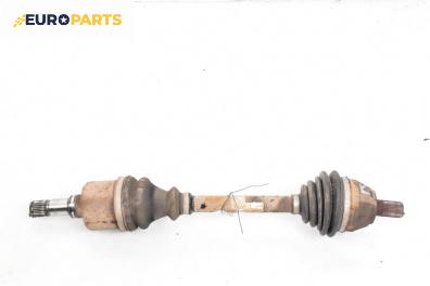 Полуоска за Ford Focus II Estate (07.2004 - 09.2012) 1.6 TDCi, 109 к.с., позиция: предна, лява