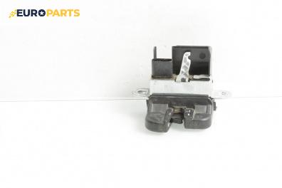 Брава заден капак за Volkswagen Touran Minivan I (02.2003 - 05.2010), миниван, позиция: задна