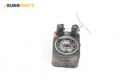 Маслоохладител за Audi A3 Hatchback I (09.1996 - 05.2003) 1.9 TDI, 130 к.с.