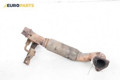 Изпускателна тръба за Audi A3 Hatchback I (09.1996 - 05.2003) 1.9 TDI, 130 к.с., хечбек