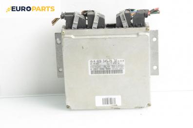 Компютър двигател за Mercedes-Benz CLK-Class Coupe (C208) (06.1997 - 09.2002) 200 (208.335), 136 к.с., №  0261206568