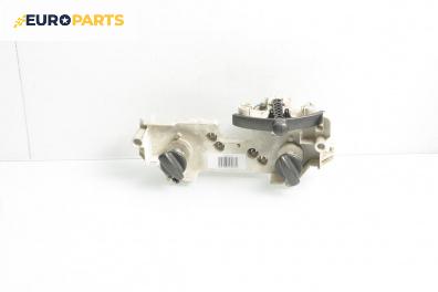 Панел климатик за Toyota Yaris Hatchback I (01.1999 - 12.2005)