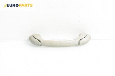 Ръкохватка за таван за Toyota Yaris Hatchback I (01.1999 - 12.2005), 4+1 вр., позиция: задна, лява