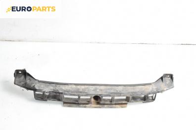 Основа броня за Peugeot 207 Hatchback (02.2006 - 12.2015), хечбек, позиция: предна