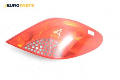 Стоп за Peugeot 207 Hatchback (02.2006 - 12.2015), хечбек, позиция: дясна