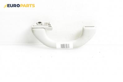 Ръкохватка за таван за Volkswagen Touran Minivan I (02.2003 - 05.2010), 4+1 вр., позиция: предна, лява