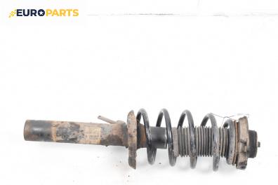 Макферсон за Volkswagen Touran Minivan I (02.2003 - 05.2010), миниван, позиция: предна, лява