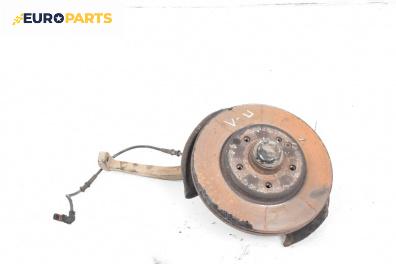 Шенкел главина за Mercedes-Benz CLK-Class Coupe (C208) (06.1997 - 09.2002), позиция: предна, лява