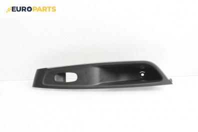 Интериорна кора за Renault Koleos SUV II (08.2016 - ...), 4+1 вр., джип