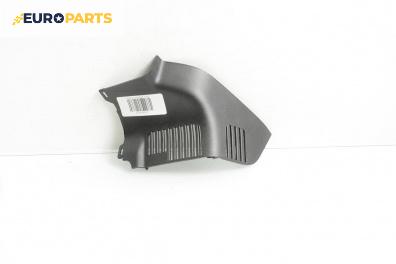 Интериорна кора за Renault Koleos SUV II (08.2016 - ...), 4+1 вр., джип