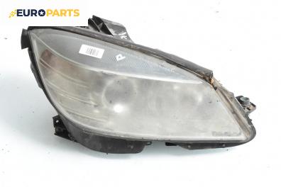Фар за Mercedes-Benz C-Class Sedan (W204) (01.2007 - 01.2014), седан, позиция: дясна