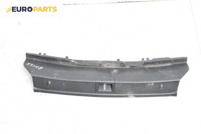 Планка багажник за Mercedes-Benz C-Class Sedan (W204) (01.2007 - 01.2014), 4+1 вр., седан