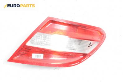 Стоп за Mercedes-Benz C-Class Sedan (W204) (01.2007 - 01.2014), седан, позиция: дясна, № 2048200264
