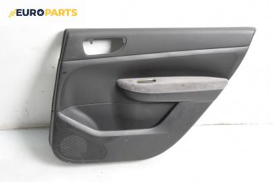 Кора врата за Peugeot 307 Hatchback (08.2000 - 12.2012), 4+1 вр., хечбек, позиция: задна, дясна