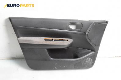 Кора врата за Peugeot 307 Hatchback (08.2000 - 12.2012), 4+1 вр., хечбек, позиция: предна, лява