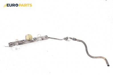 Бензинова рейка за Honda Jazz II Hatchback (03.2002 - 12.2008) 1.2 i-DSI, 78 к.с.