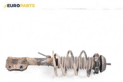 Макферсон за Honda Jazz II Hatchback (03.2002 - 12.2008), хечбек, позиция: предна, дясна