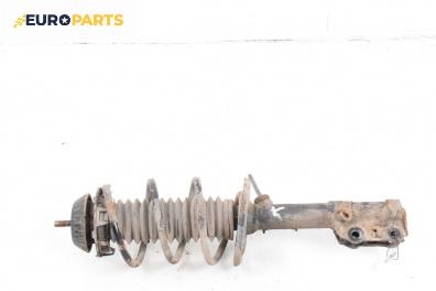 Макферсон за Honda Jazz II Hatchback (03.2002 - 12.2008), хечбек, позиция: предна, лява