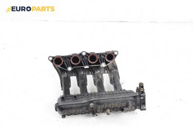 Всмукателен колектор за Honda Jazz II Hatchback (03.2002 - 12.2008) 1.2 i-DSI, 78 к.с.