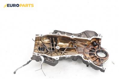 Капак ангренажен ремък за Honda Jazz II Hatchback (03.2002 - 12.2008) 1.2 i-DSI, 78 к.с.