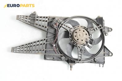 Перка охлаждане за Fiat Punto Hatchback II (09.1999 - 07.2012) 1.3 JTD 16V, 70 к.с.